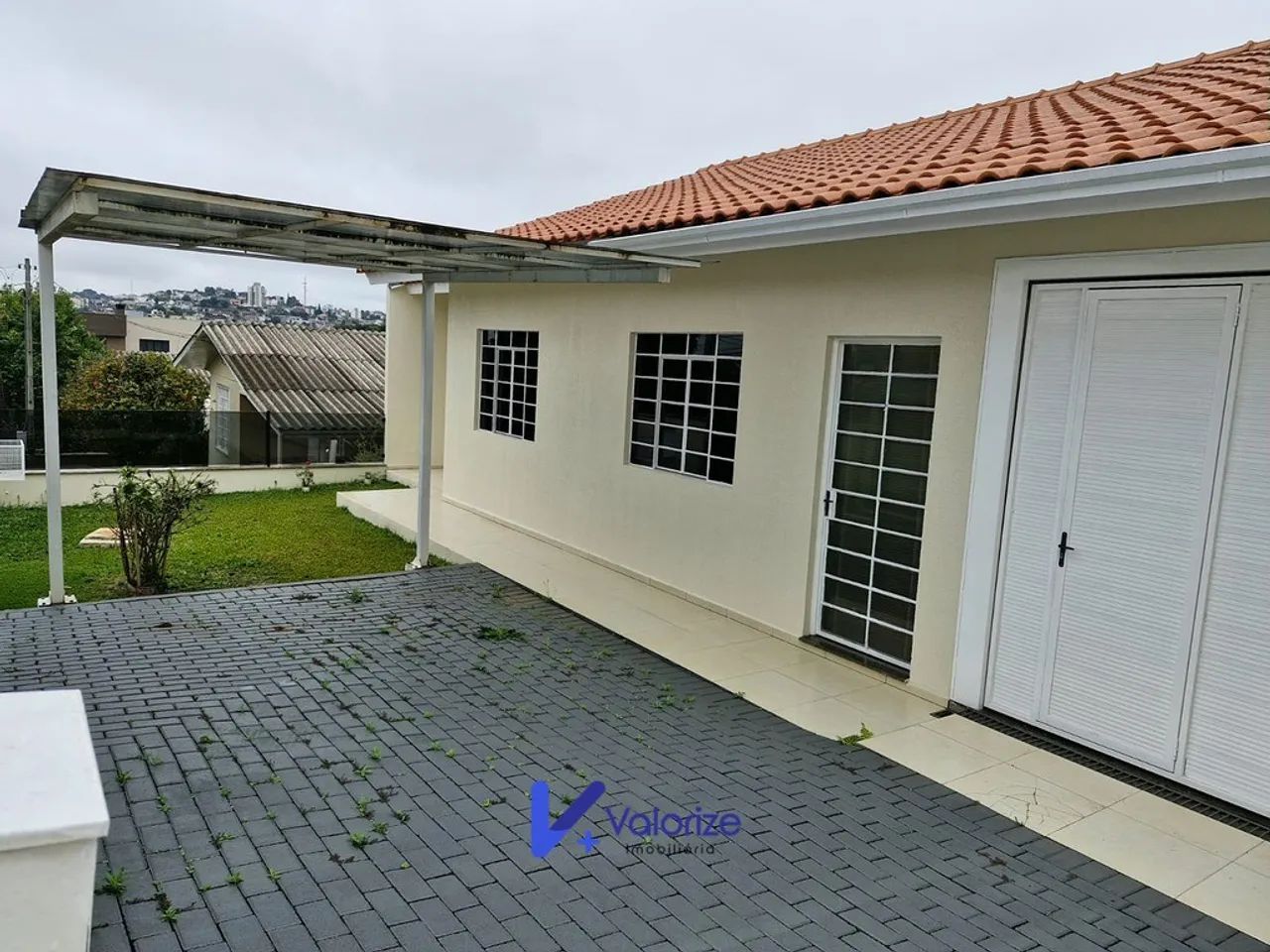 Casa em Pato Branco à venda