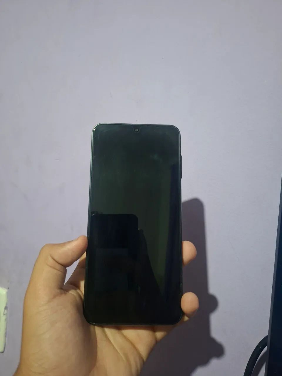 Celular Samsung A16 5g, 128gb, único dono - Foto 5