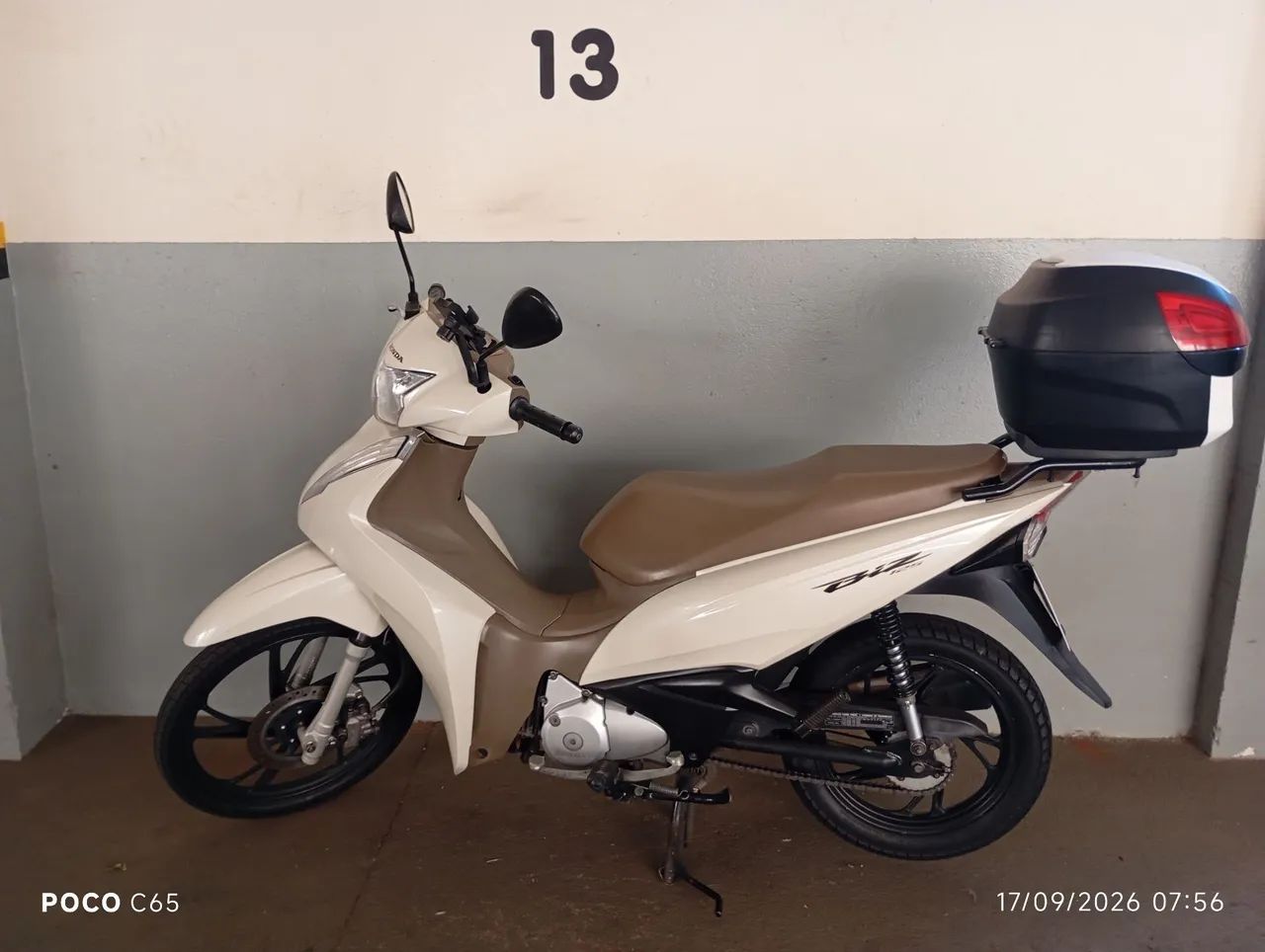 Super econômica e conservada