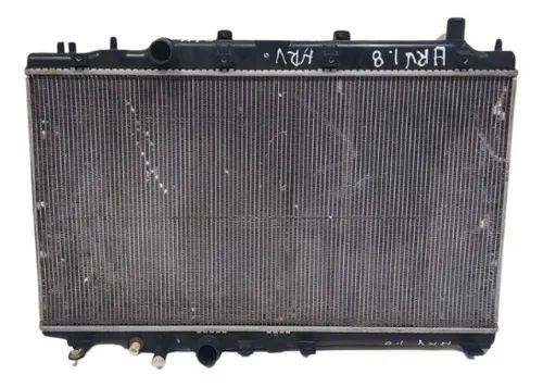 Radiador Dágua Honda Hr-v 1.8 2016 2021 0111 - Foto 2