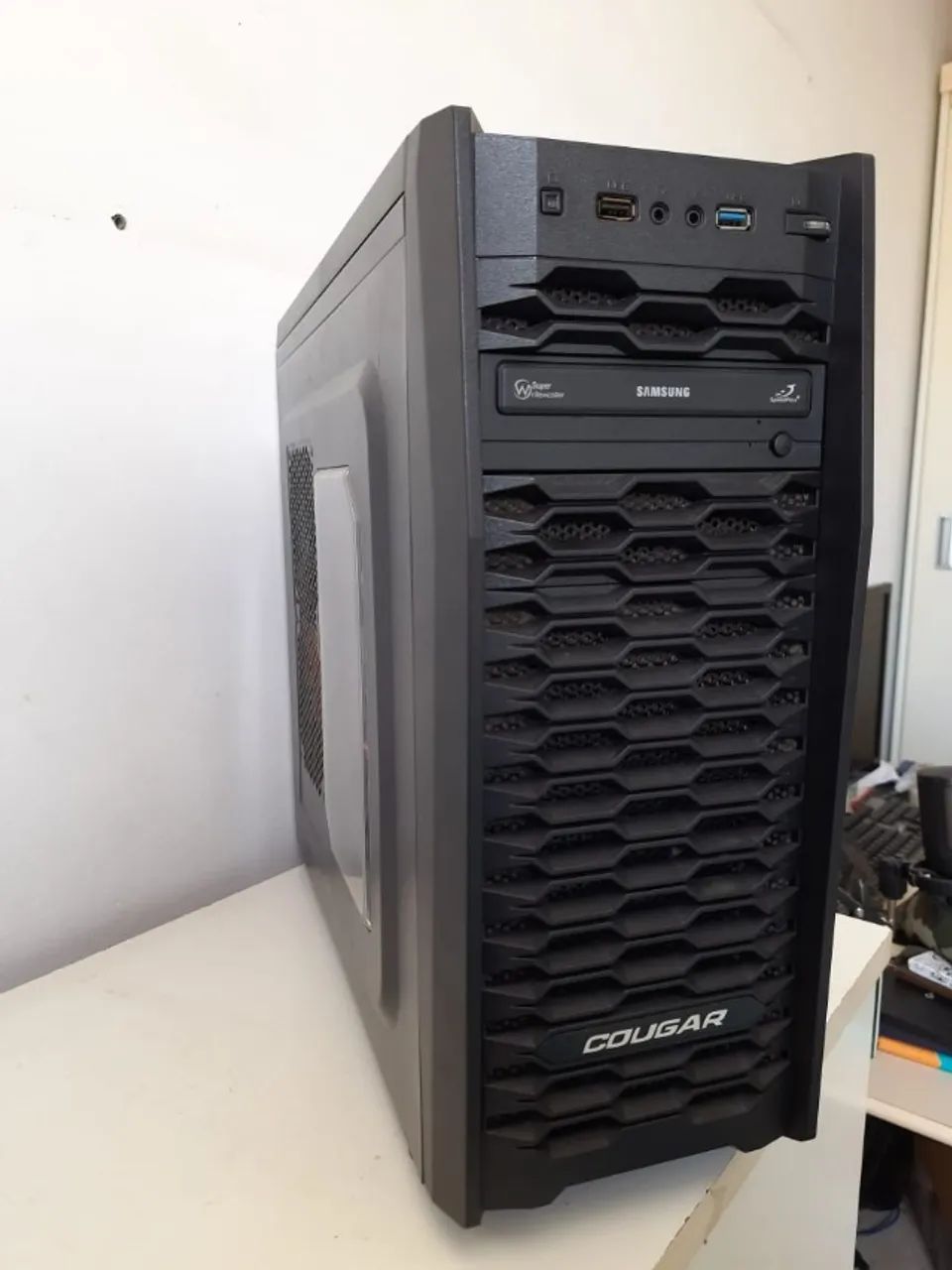 Computador Desktop Gamer - Foto 4