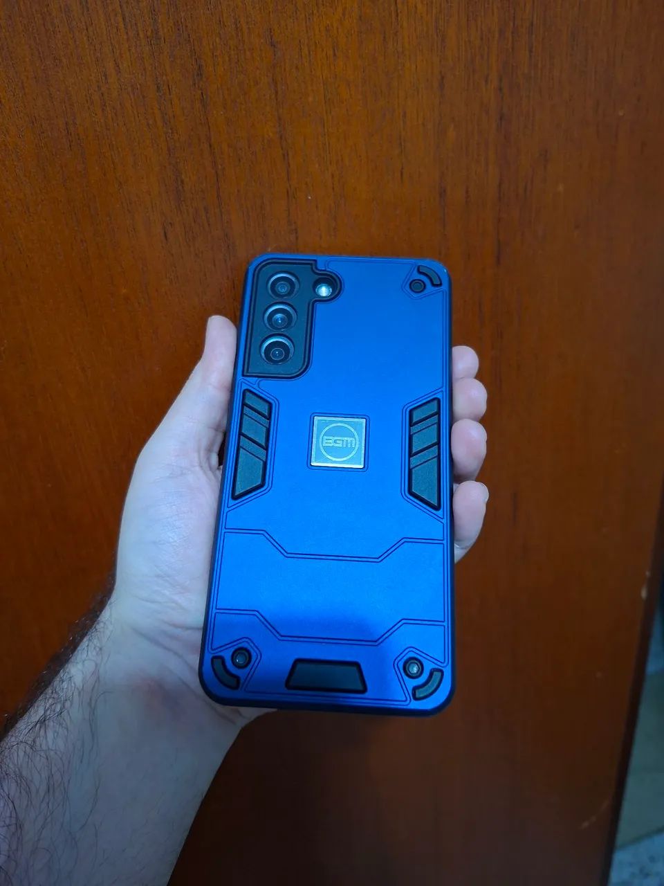 Celular samsung galaxy s21 fe 128gb - Foto 2