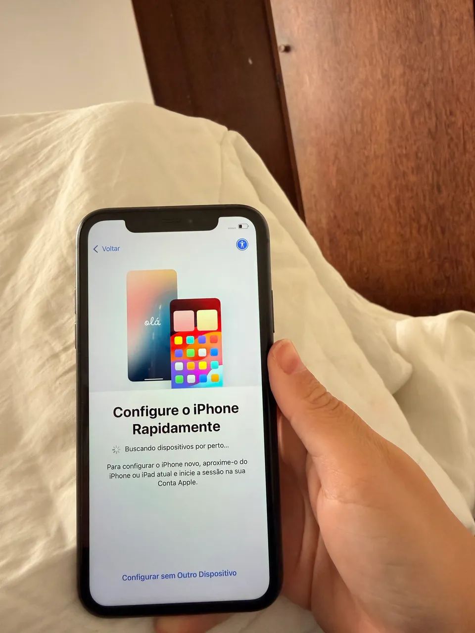 iPhone 11 128gb  - Foto 4