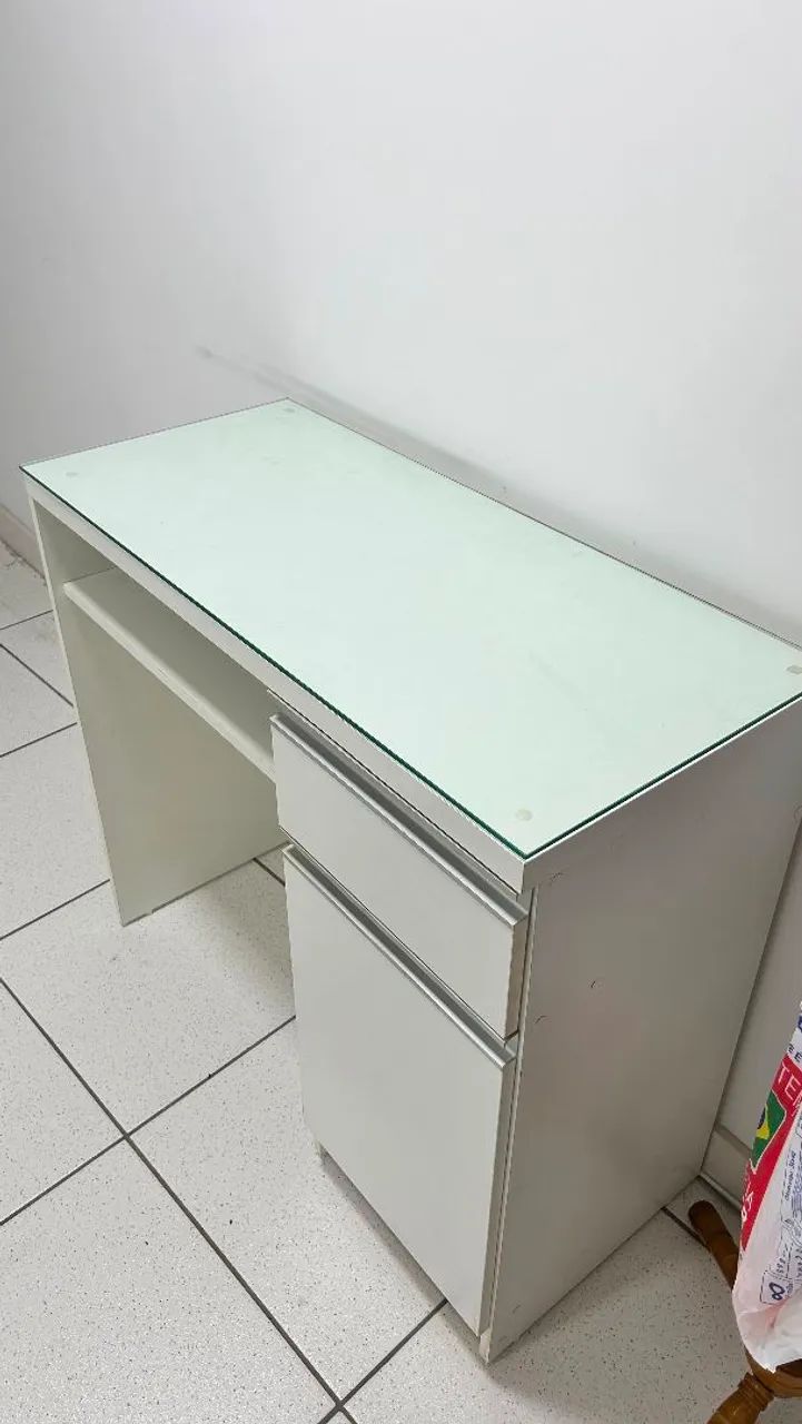 Escrivaninha, mesa manicure - Foto 3