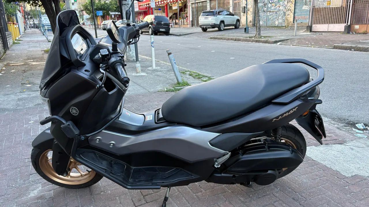 Nmax 2025  - Foto 3