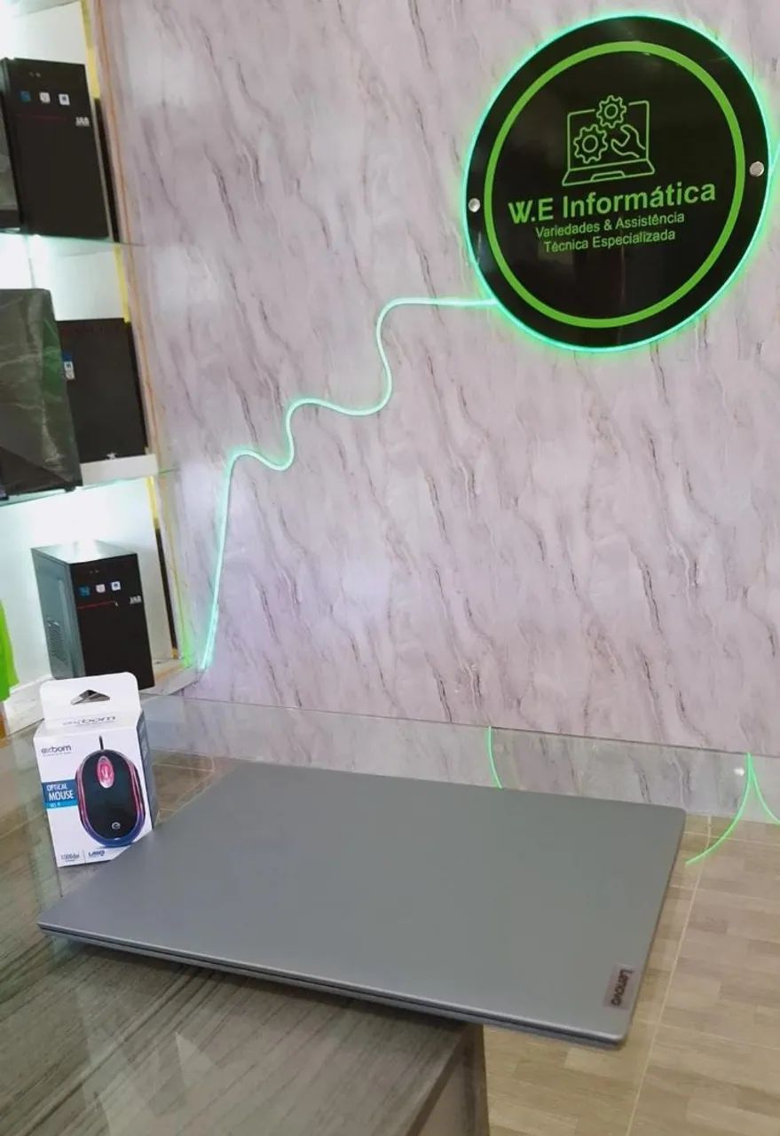 Notebook Lenovo  - Foto 2