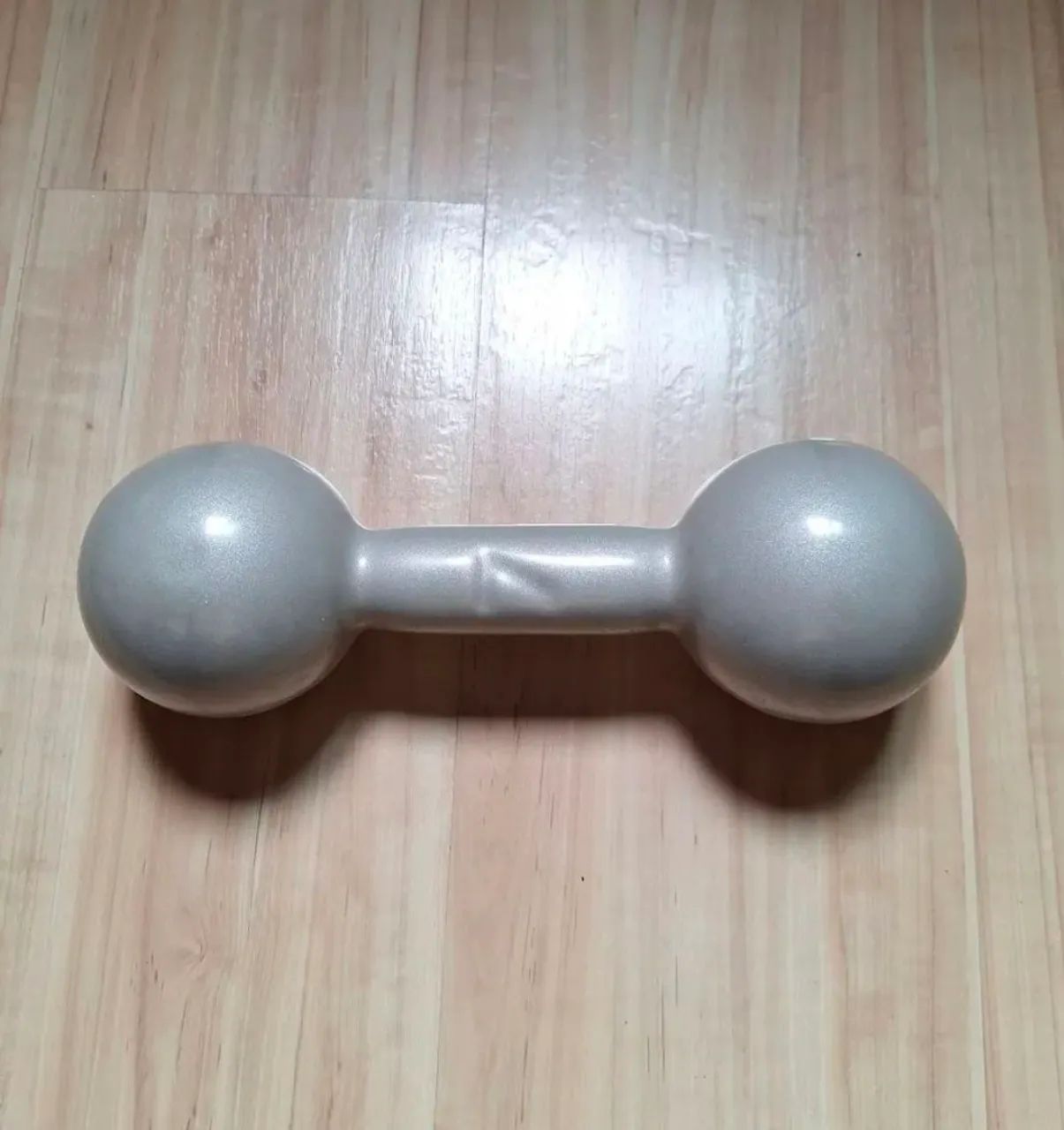 Par de halter de 7 kg - Foto 2