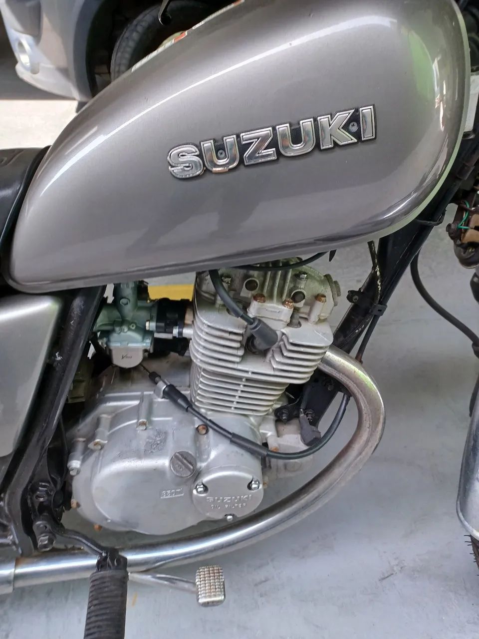 Suzuki linda. - Foto 3