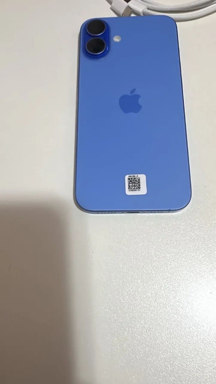 iPhone 16 com 256Gb - Foto 3