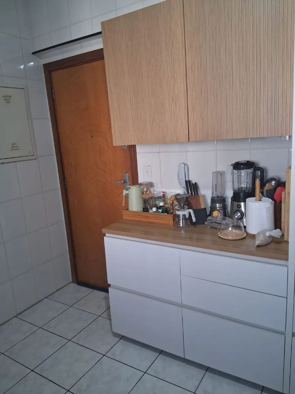 Armário de cozinha  - Foto 2