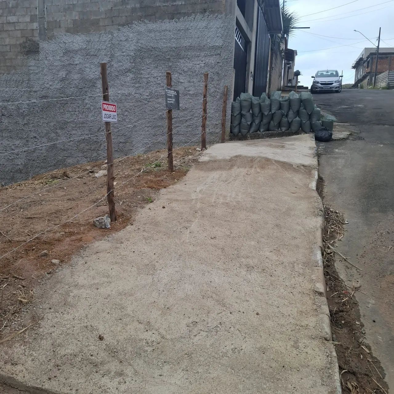 TERRENO 240m2 TERRAS ALTAS COM 8m DE FRENTE X 30m DE CADA LADO 90% PLANO - Foto 10