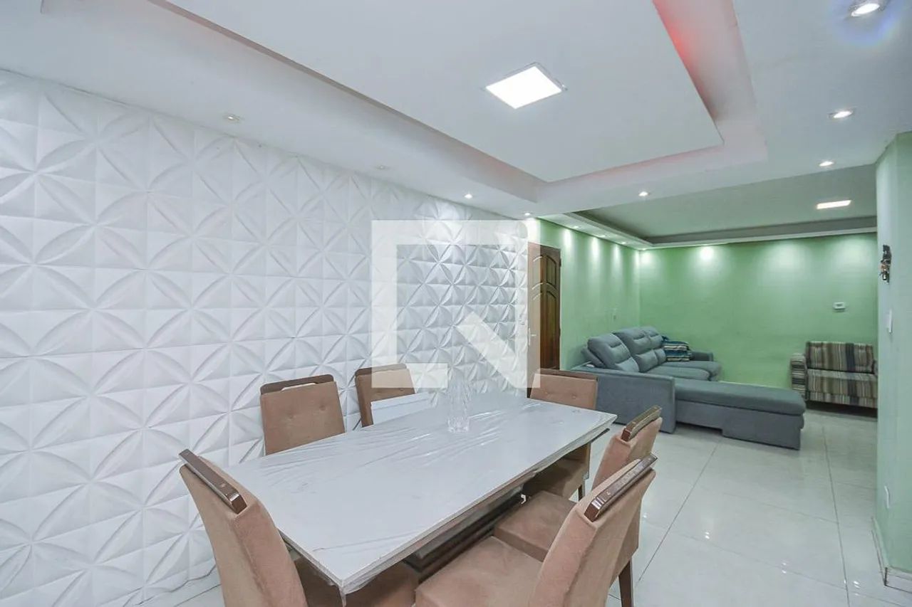 Casa à Venda - Socorro, 3 Quartos, 110 m2 - Foto 5