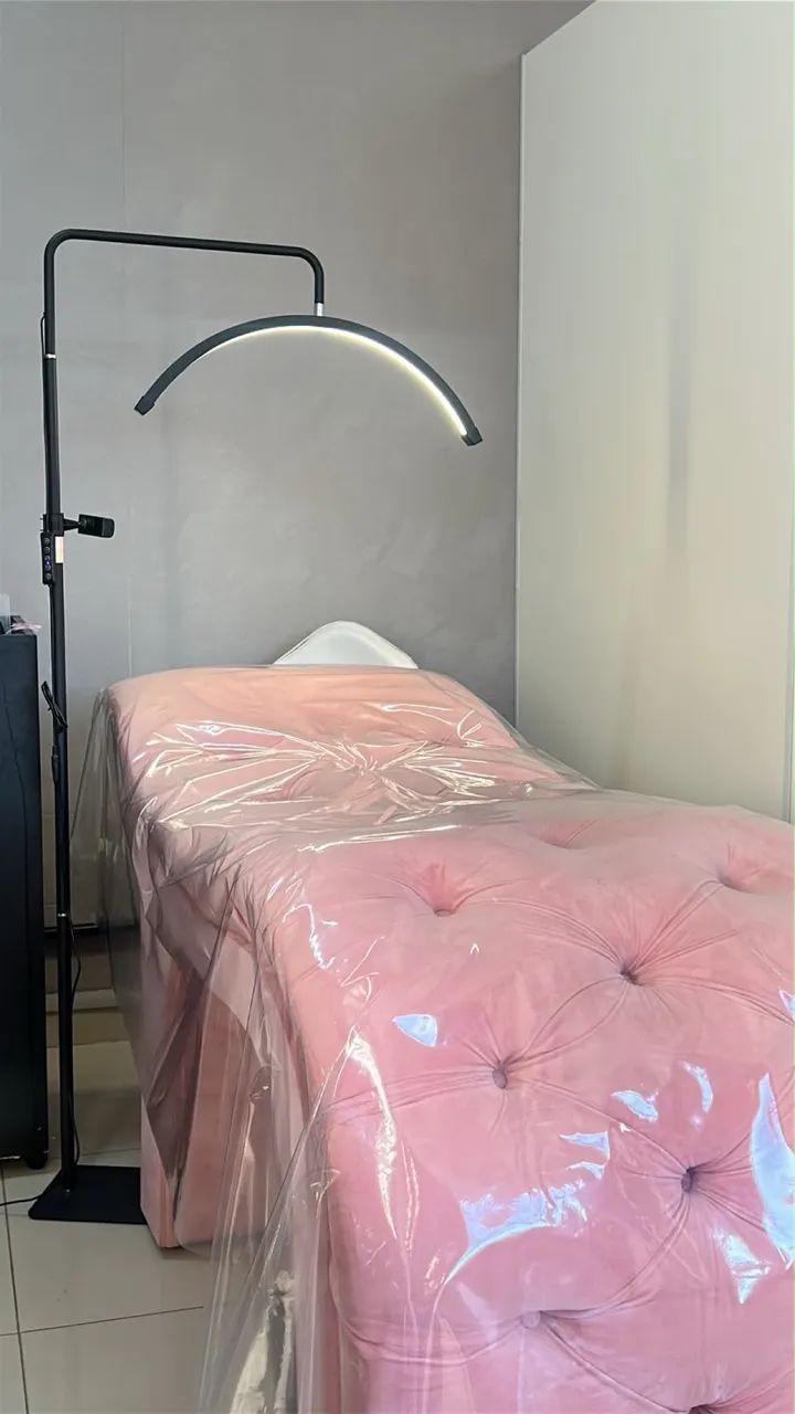 Maca luxo 