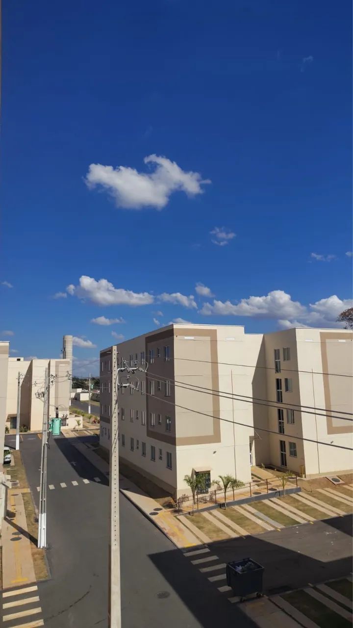 ÁGIO DE APARTAMENTO GRAN REGENCE NOROESTE DE GOIÂNIA  - Foto 5