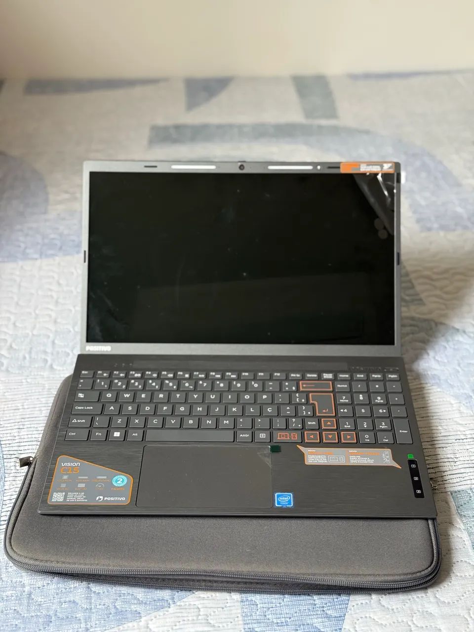 NOTEBOOK POSITIVO C15  - Foto 4