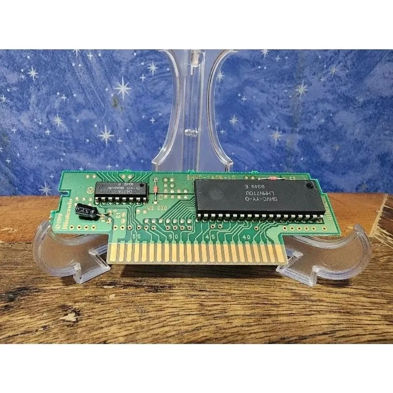 Jogo - Yu Yu Hakusho - Nintendo Super Famicom SNES - Foto 4