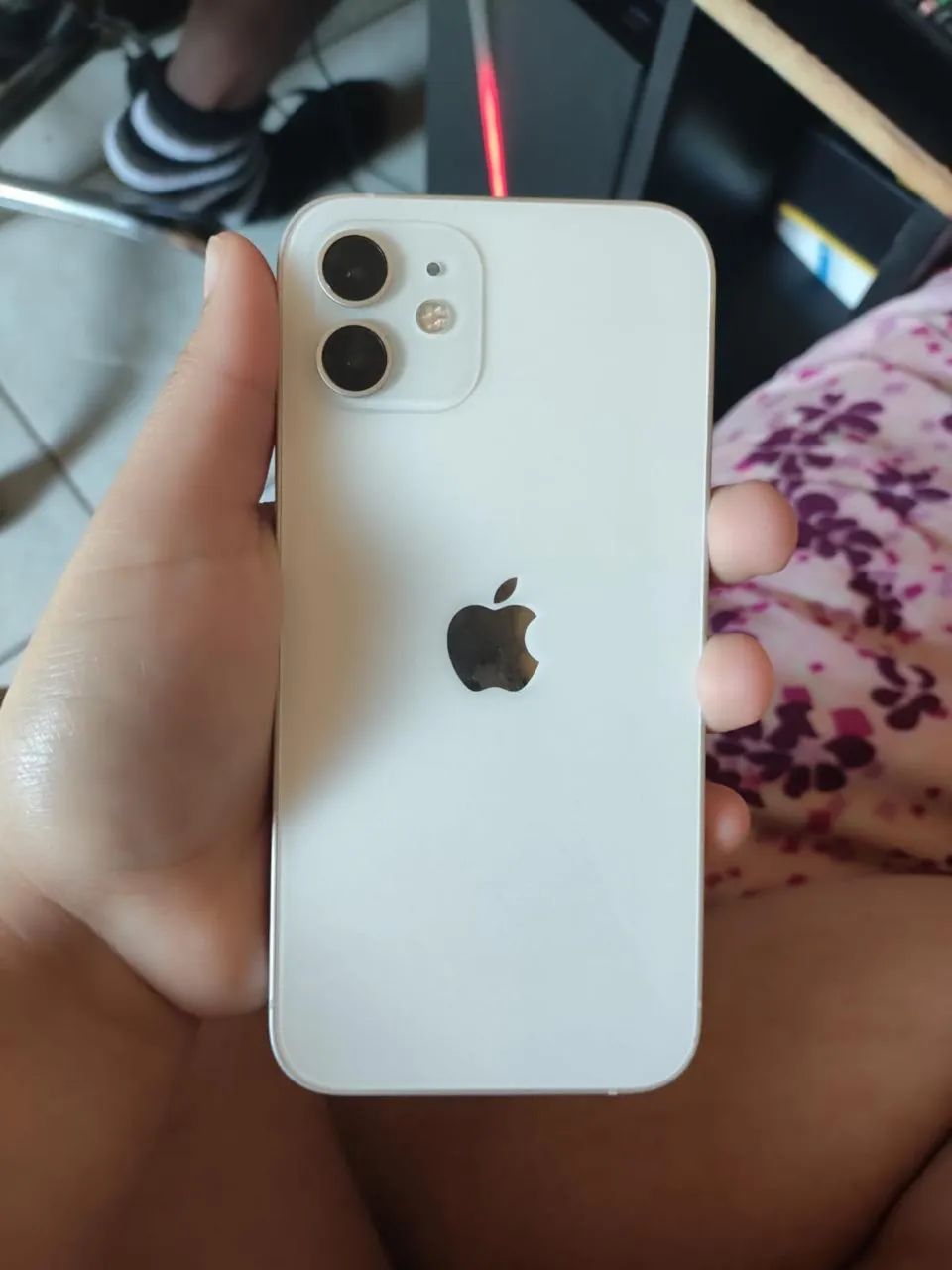 iPhone 12