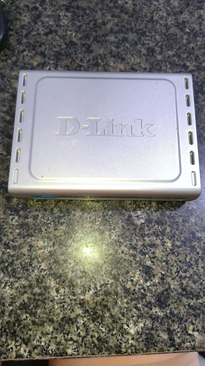 Roteador D-Link - Foto 2