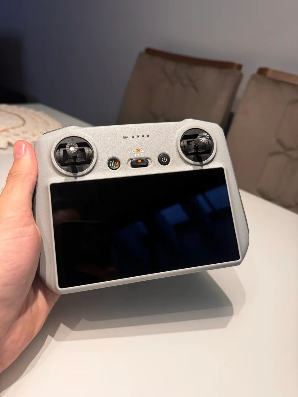 Controle Dji RC  - Foto 5