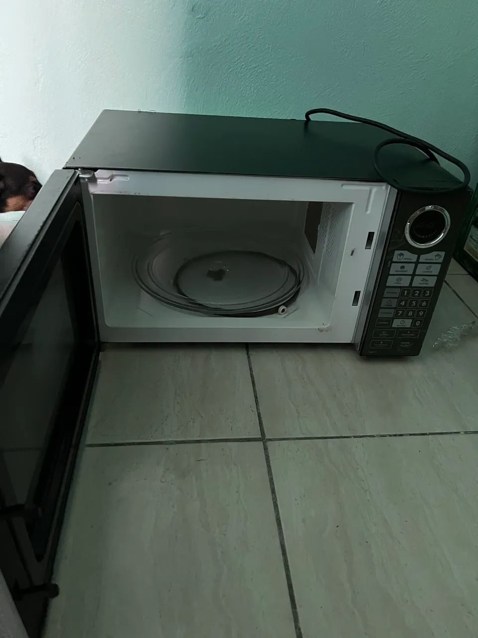Microondas  - Foto 2