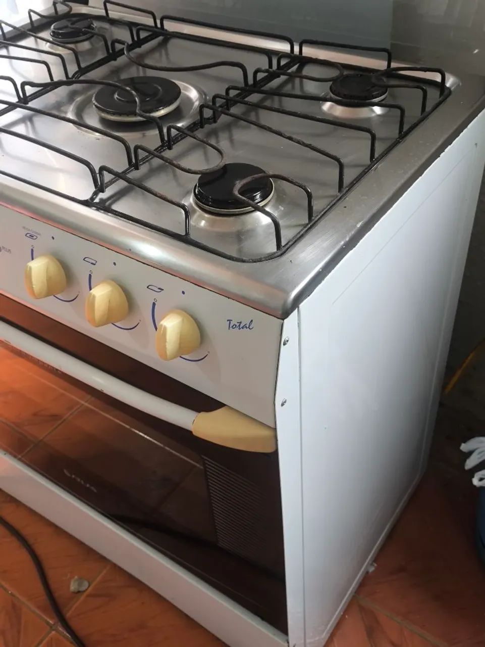 Fogão  - Foto 3