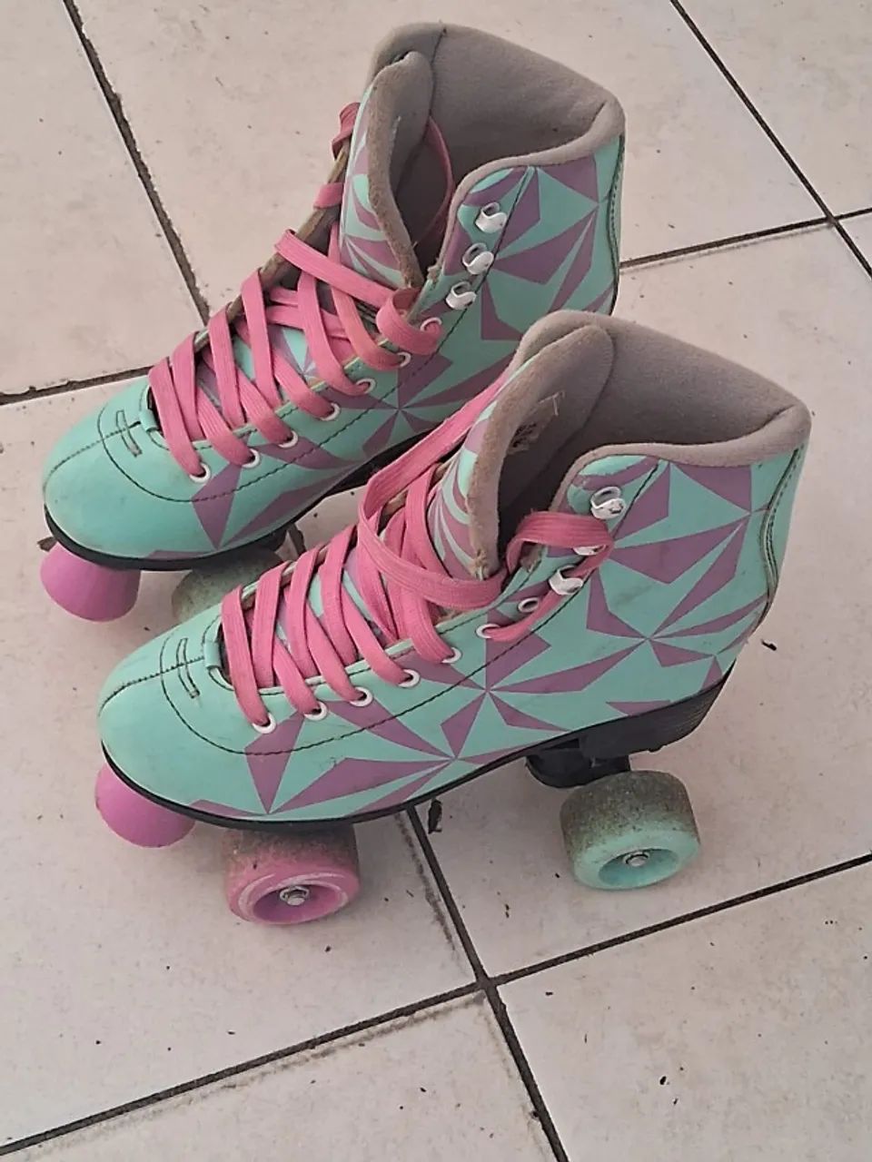 Patins