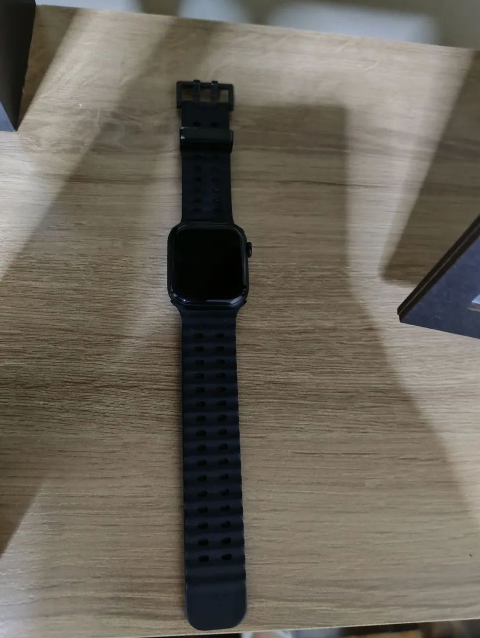 Relógio smartwatch 
