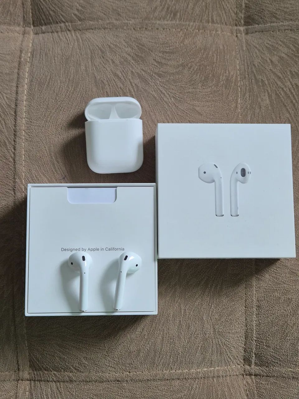 AirPods 2 original Apple  - Foto 3