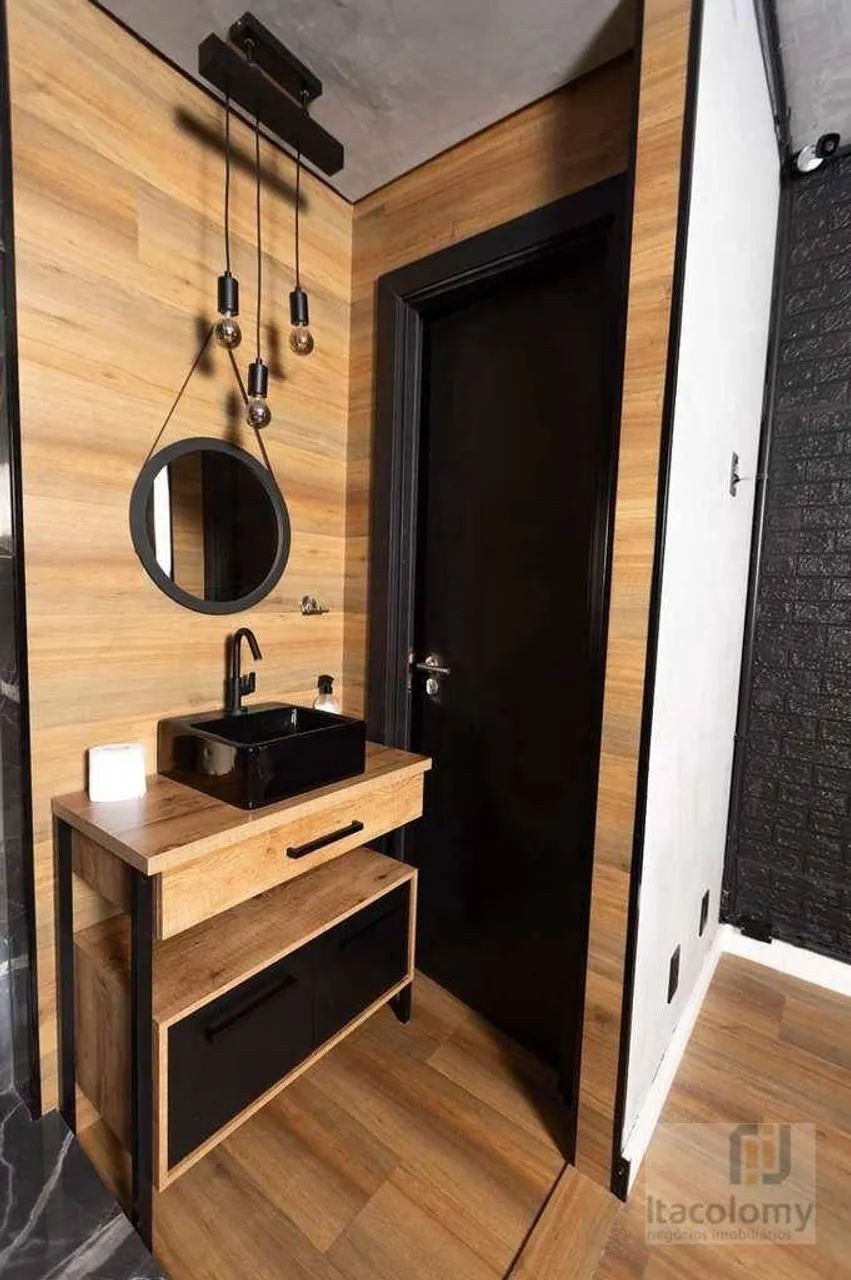Sala a venda Monte Carlo - Alphaville - Foto 4