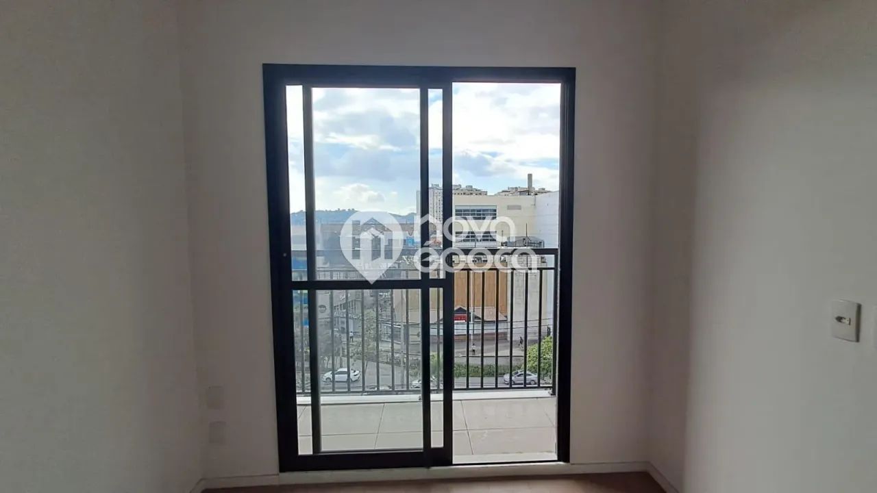 Del Castilho | Apartamento 3 quartos, sendo 1 suite - Foto 5