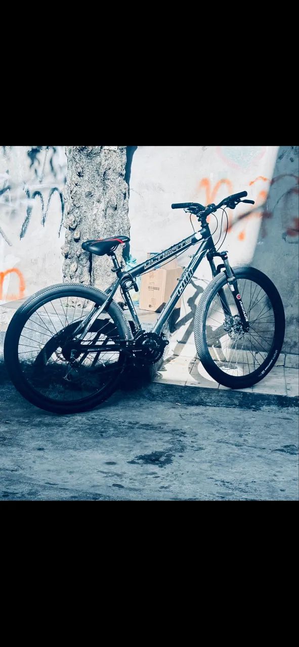 Bike Aro 29 - Foto 3