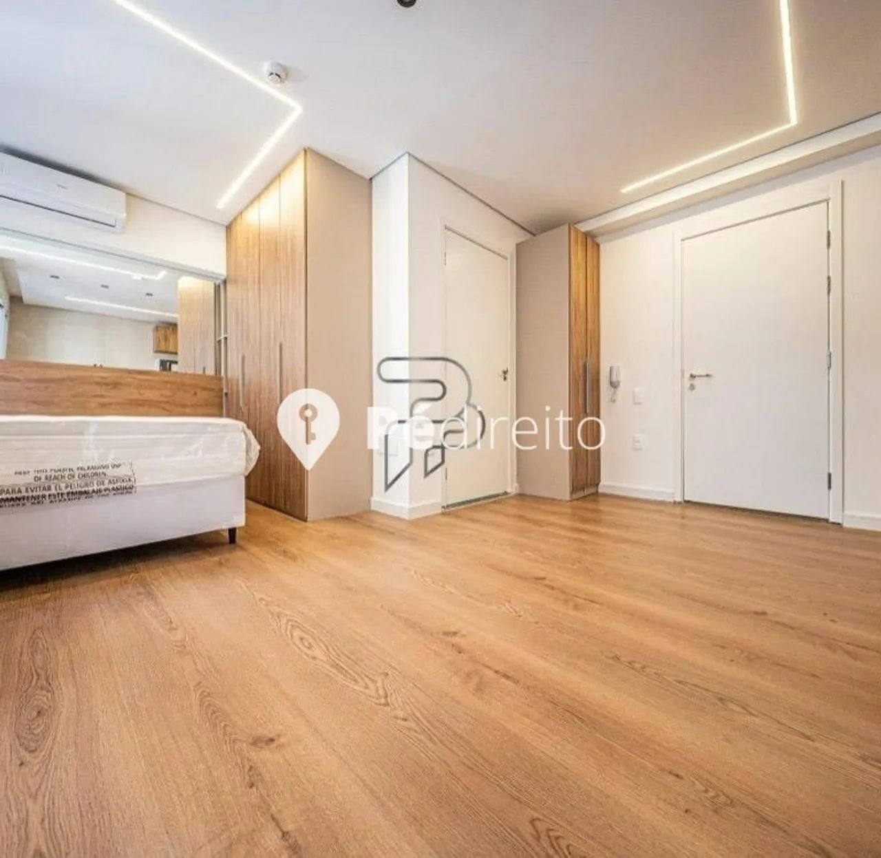 Studio 27m² para Locação no Perdizes, São Paulo - Foto 4