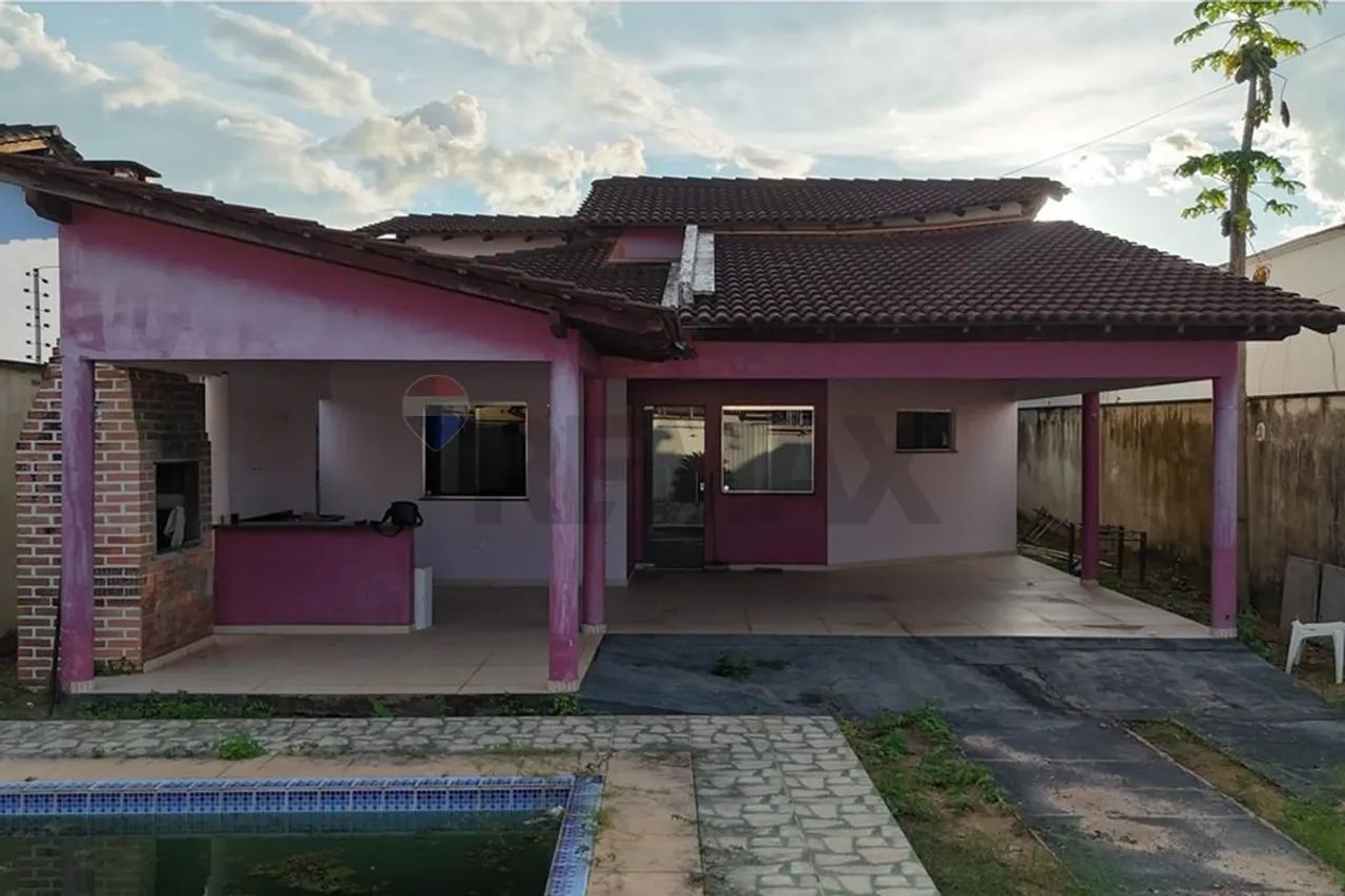 CASA À VENDA  CIDADE SATÉLITE - Foto 2