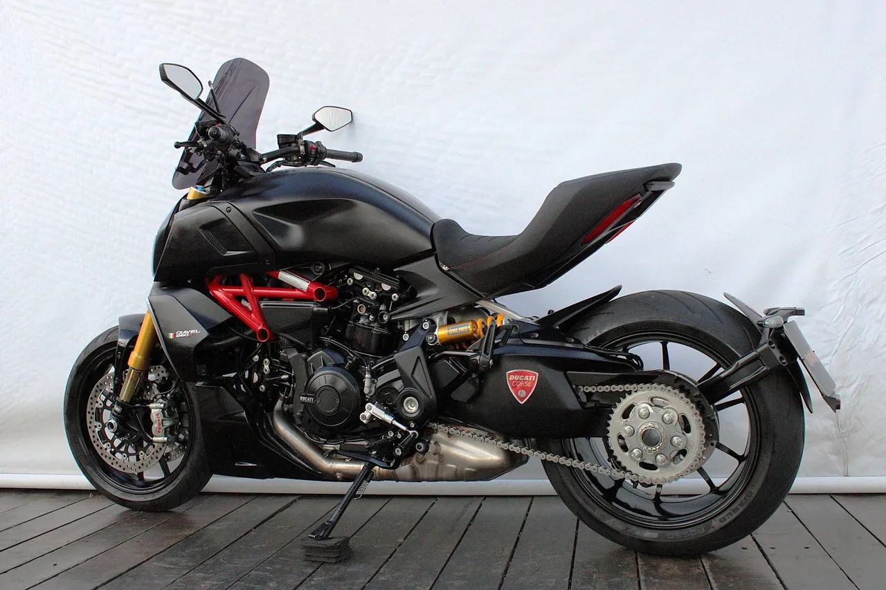 DUCATI DIA - Foto 4