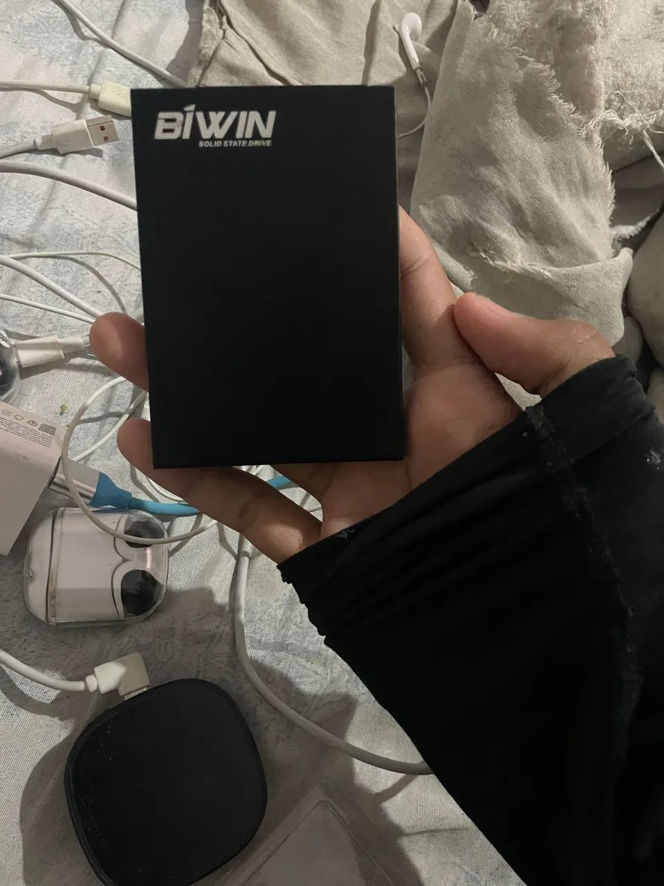 Sdd260 gb