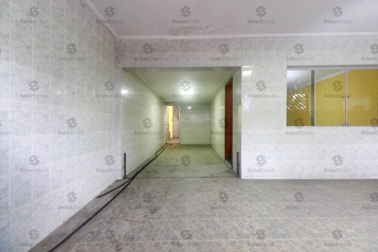 Sobrado para ALUGAR, Centro-Mauá - Foto 2