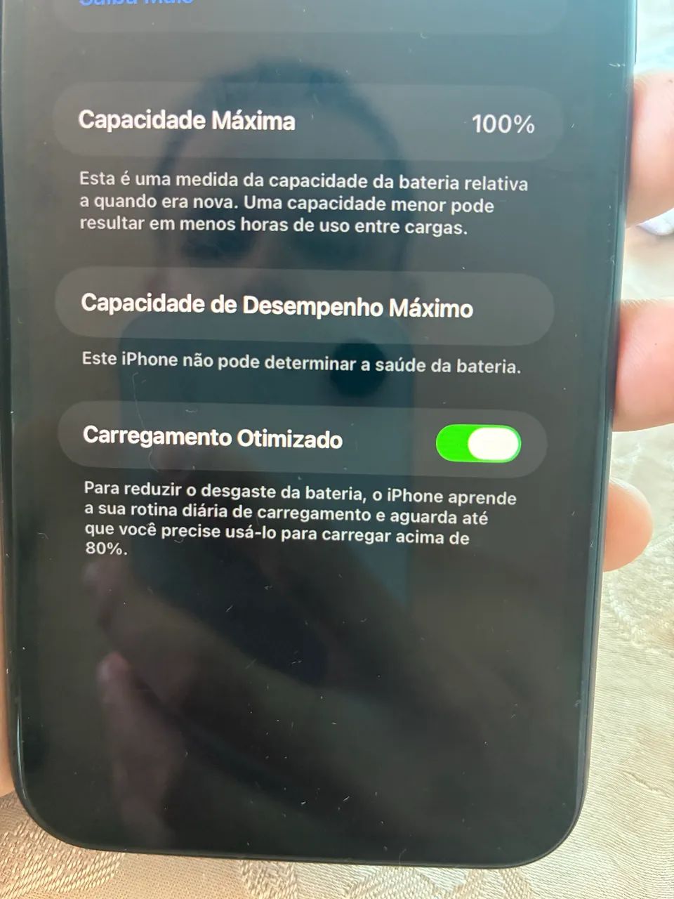 iPhone 11 - 64gb extremamente bem conservado - Celulares e