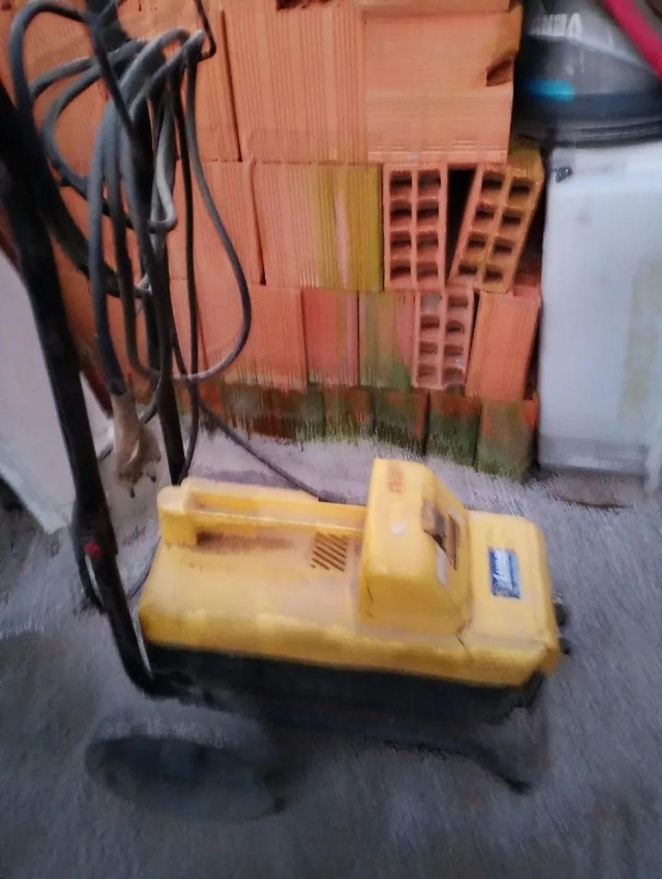 Lava Jato Karcher - Foto 2