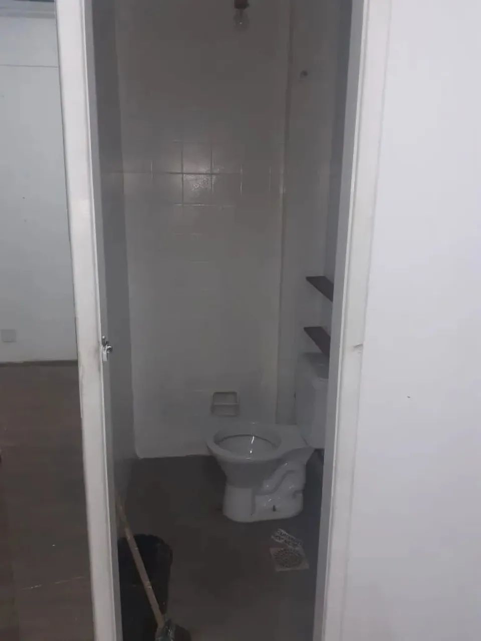 Imóvel para aluguel possui 43 metros quadrados em Cascadura - Rio de Janeiro - RJ - Foto 8