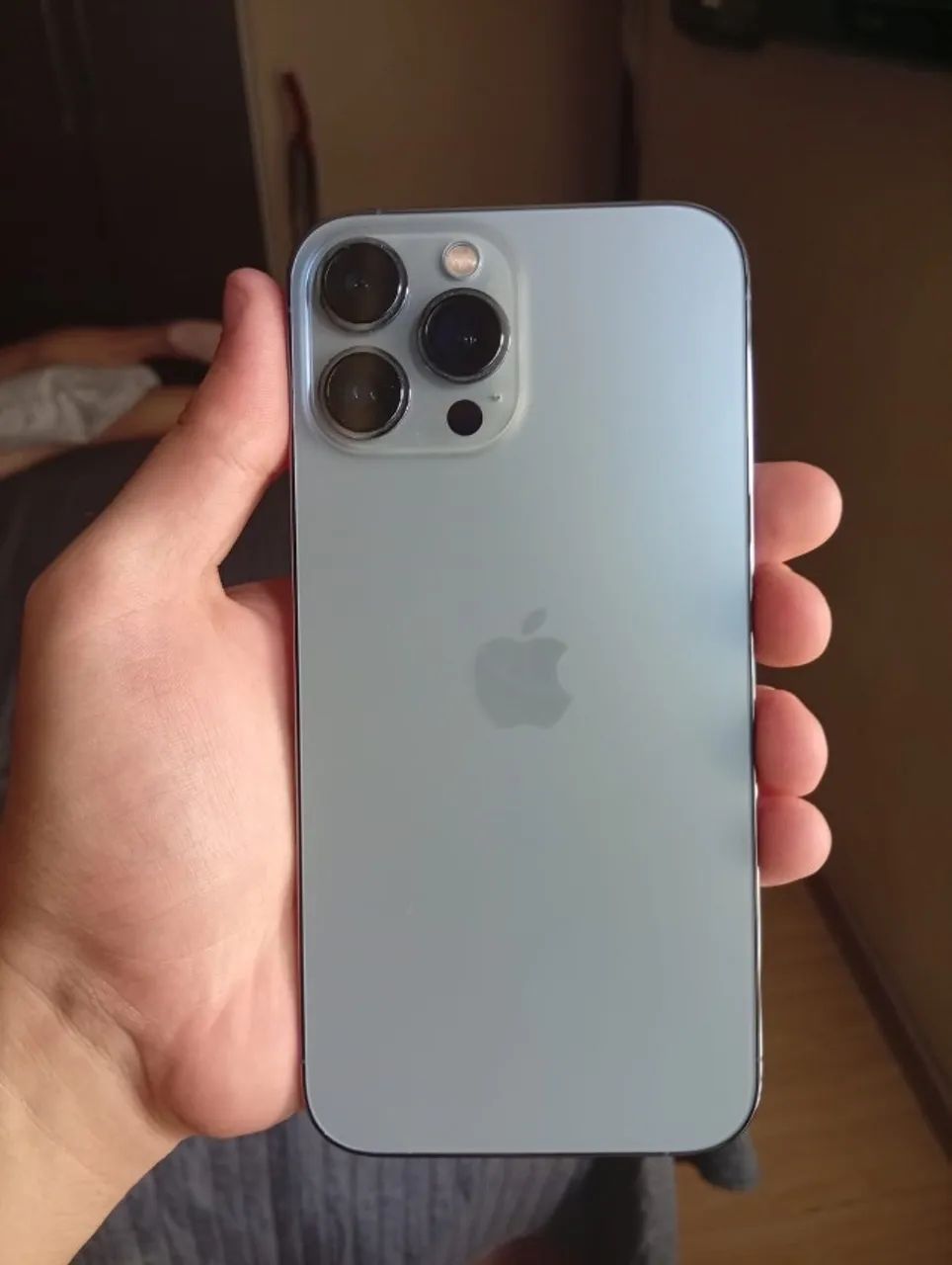 Iphone 13 Pro Max - Celulares e Smartphones - Portuguesa, Rio de