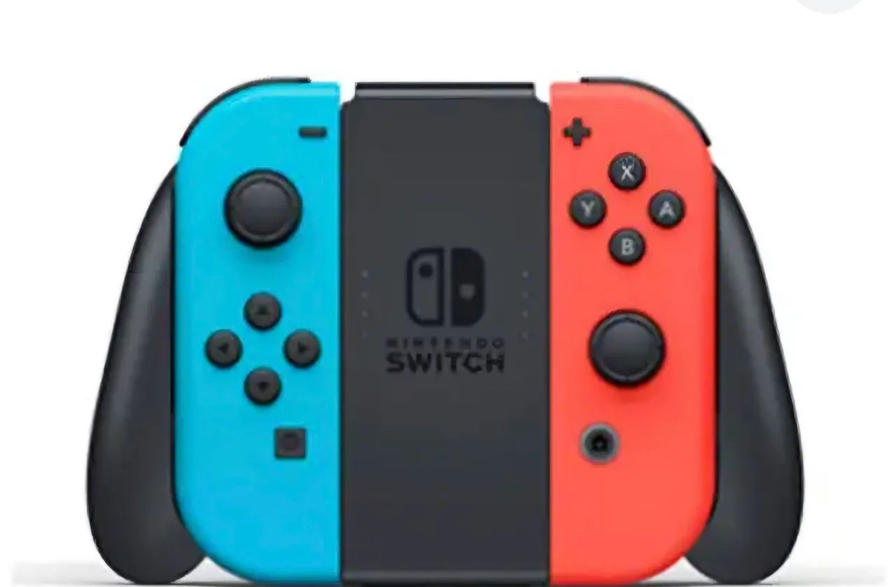 Nintendo Switch - Foto 4