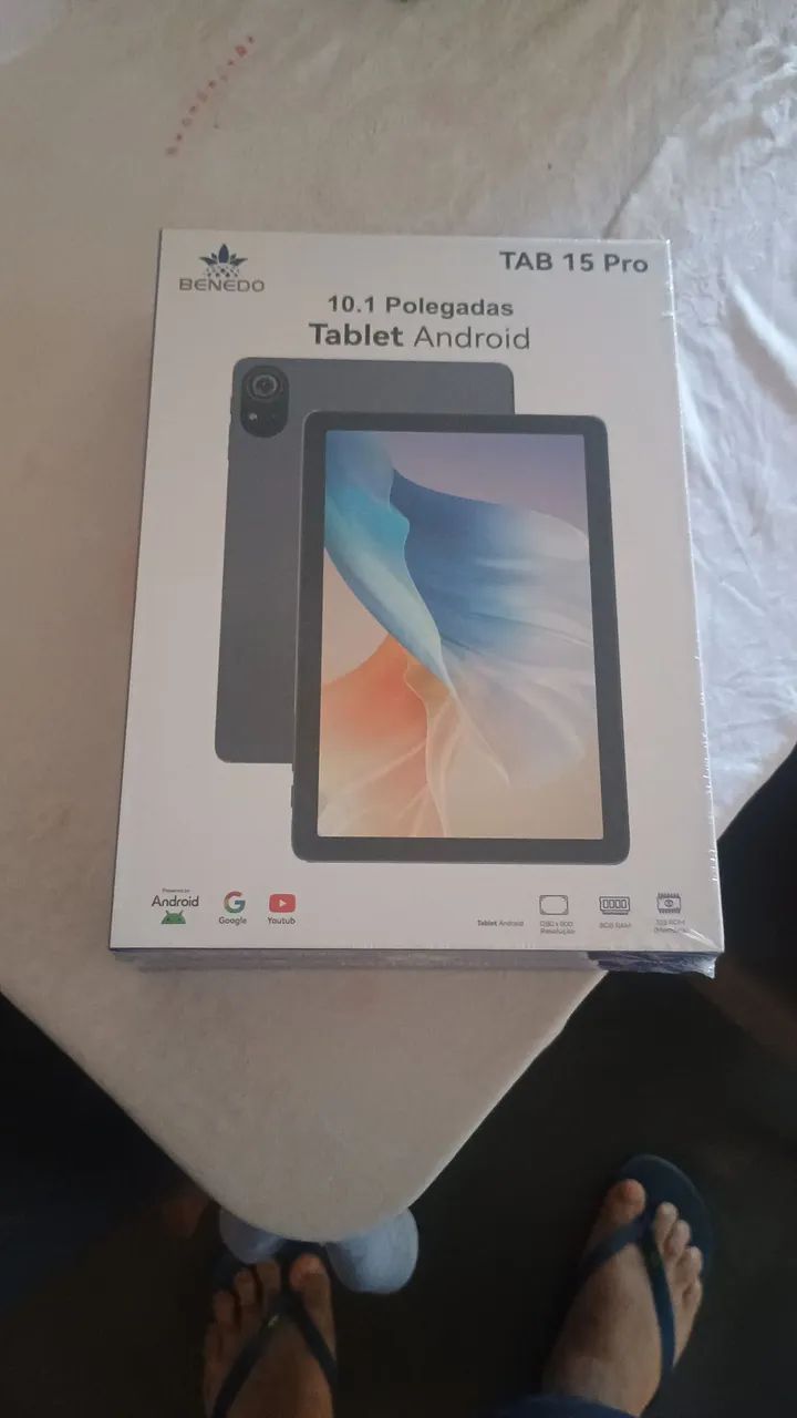Tablet  - Foto 2