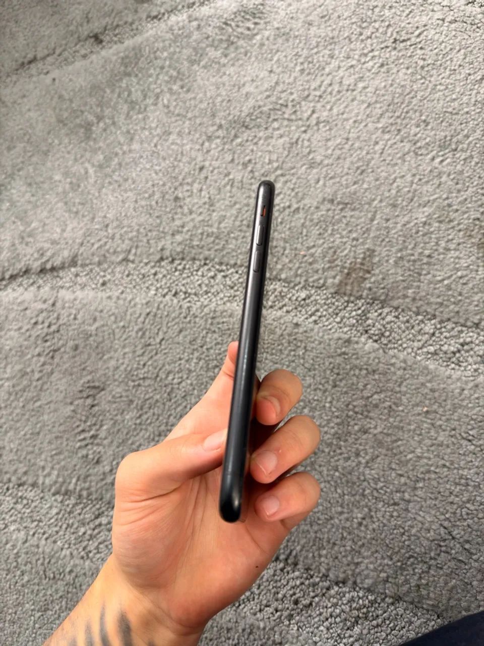iPhone xr preto - Foto 3