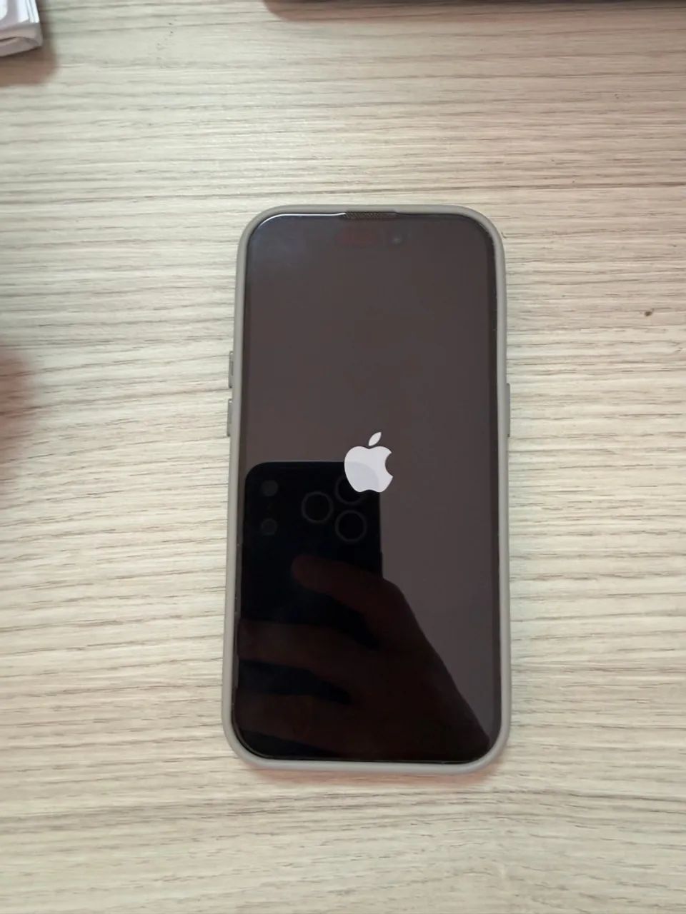iPhone 14 Pro 256GB - Foto 4