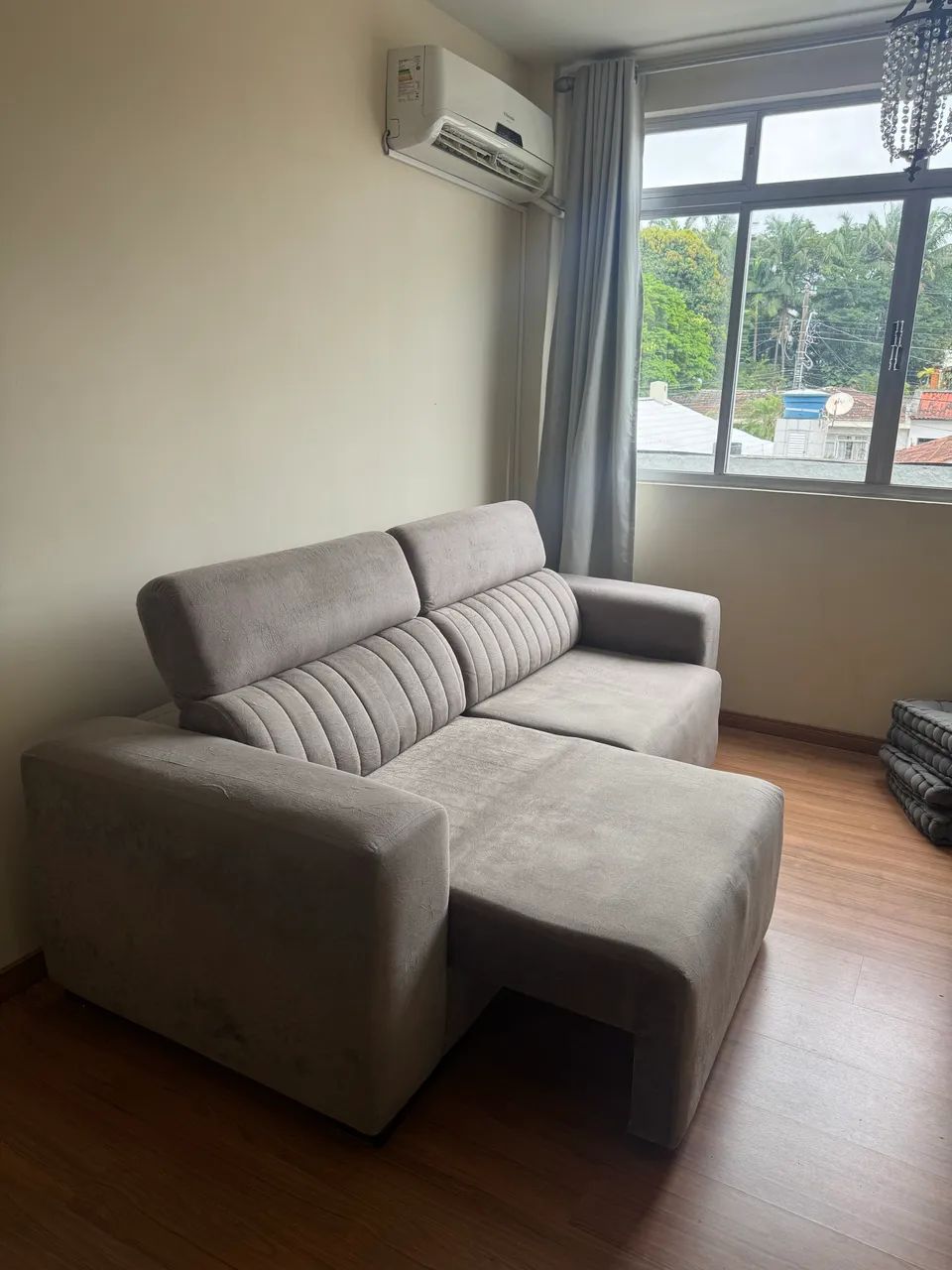 Sofá retrátil Grande - Foto 3