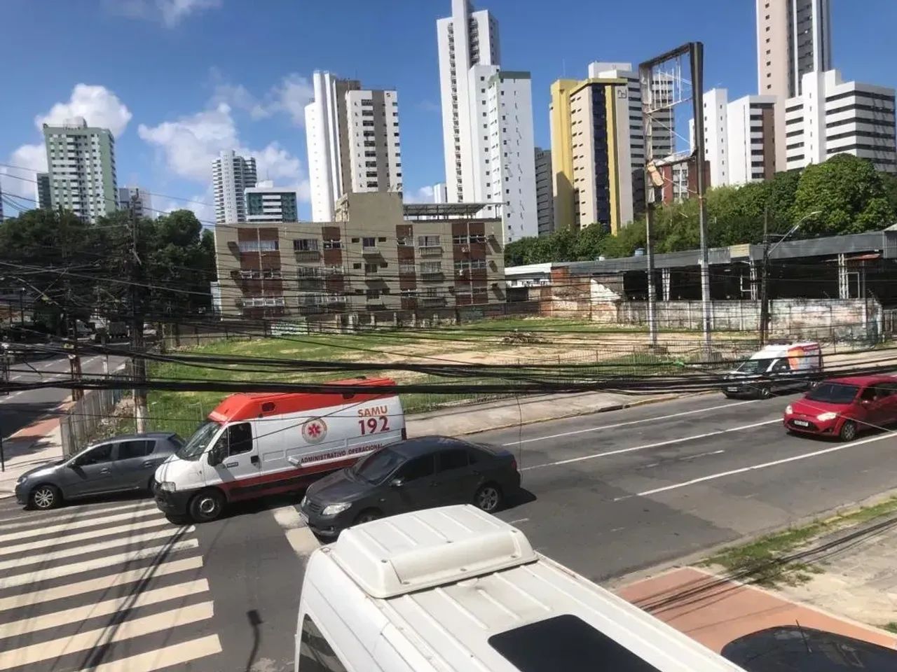 Terreno para aluguel na Madalena - Foto 4