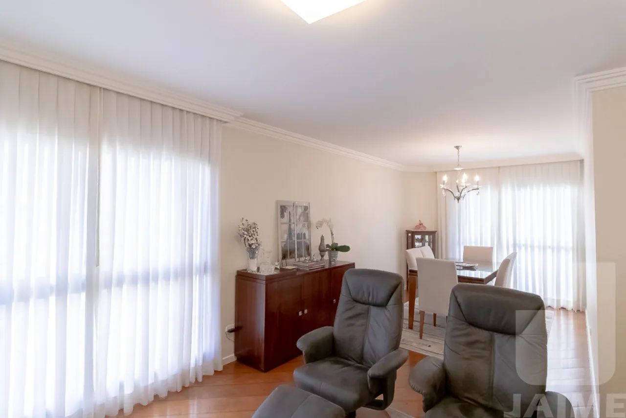 Apartamento reformado em Higienópolis. - Foto 4
