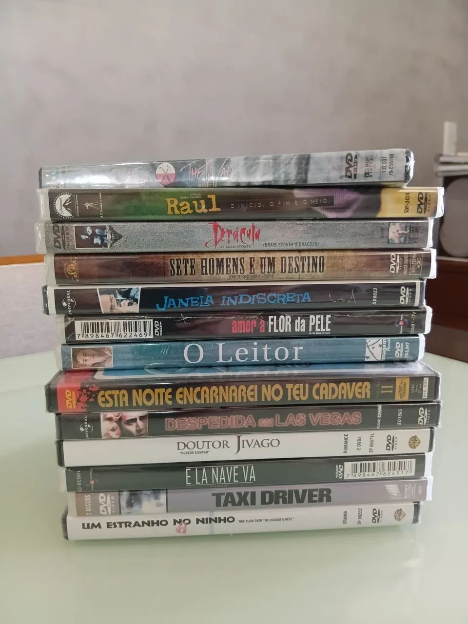DVDs - Foto 3