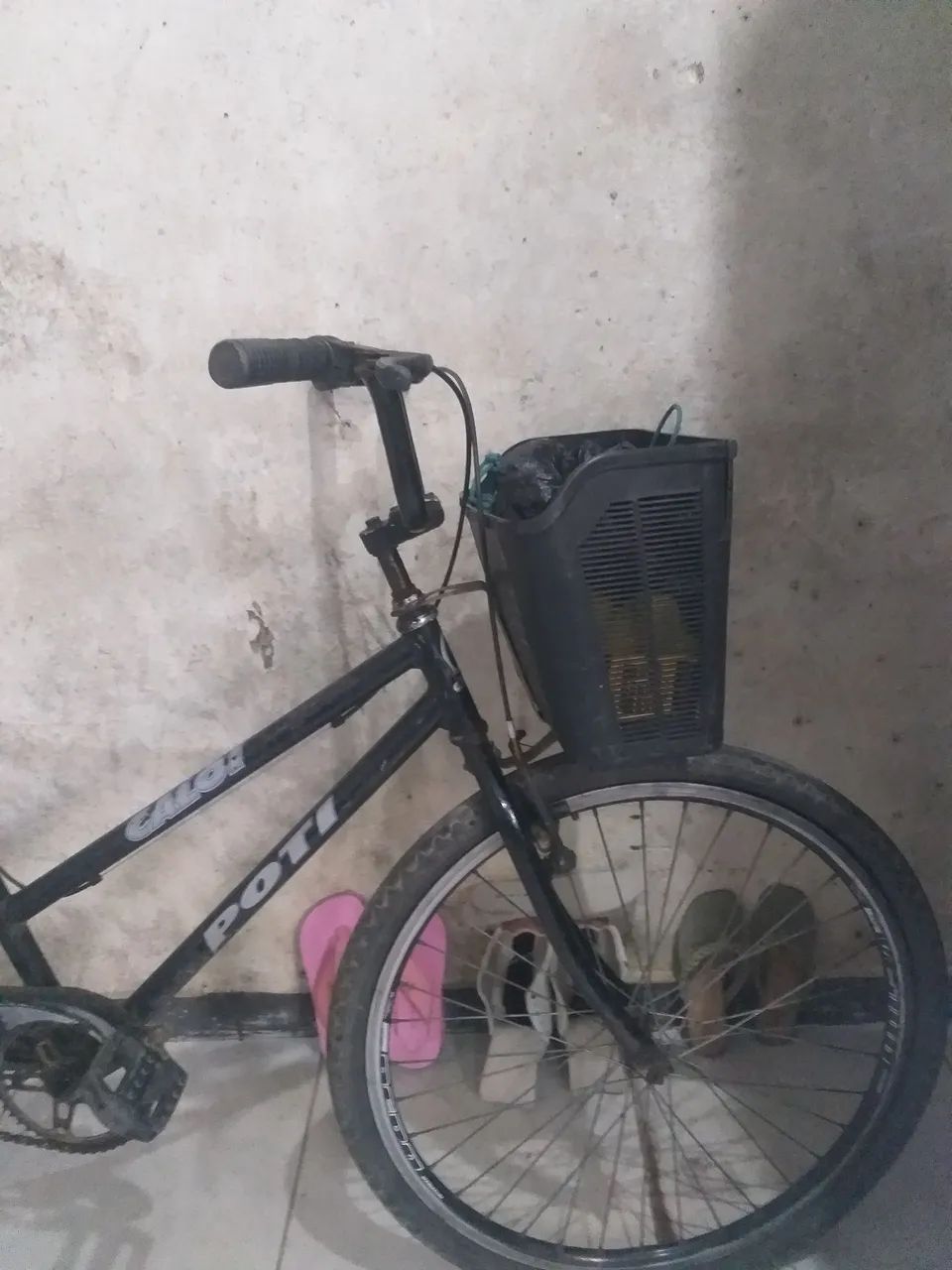 Bicicleta aro 26 - Foto 2