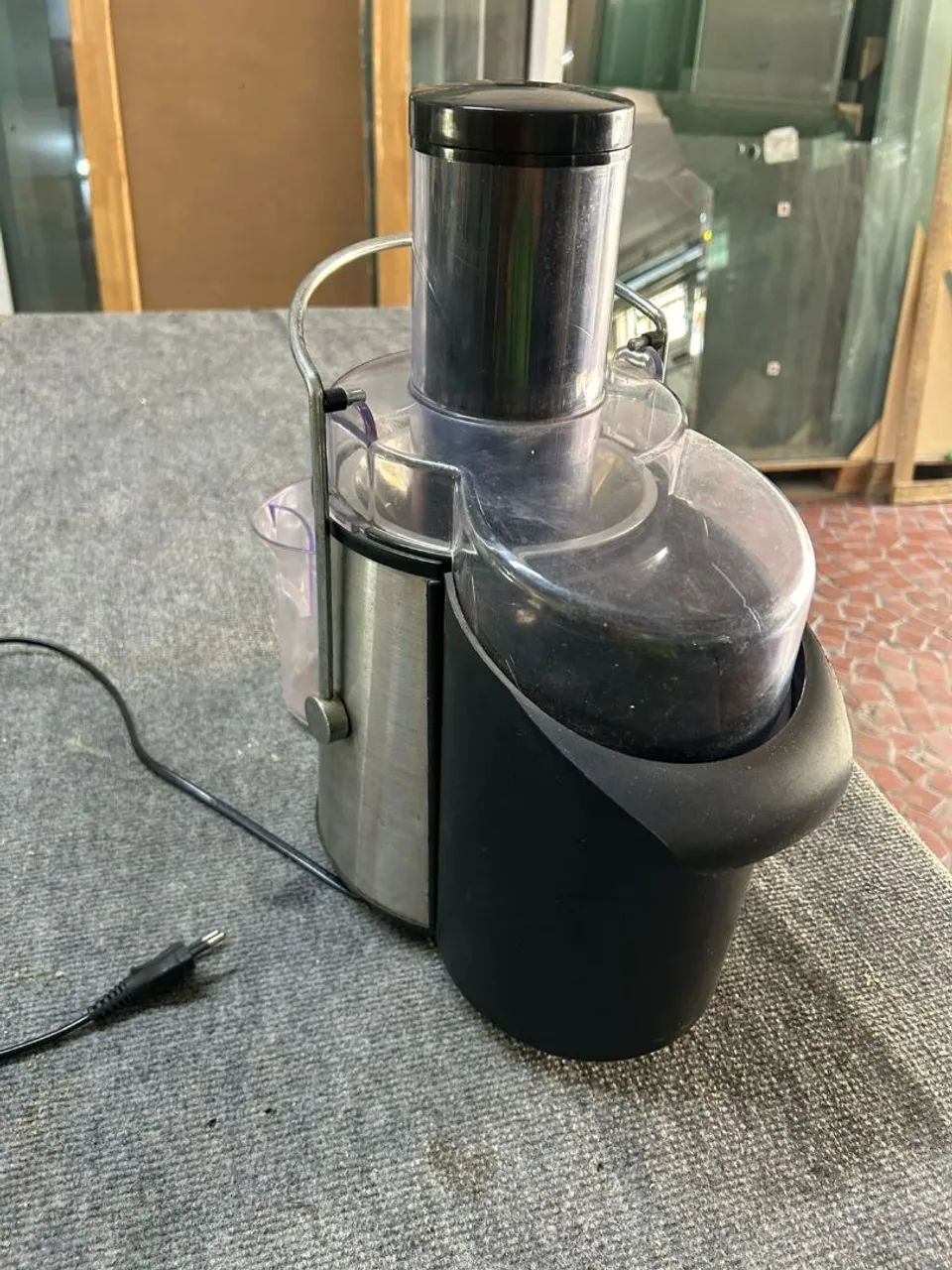 Vendo sentrifuga  - Foto 4